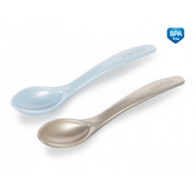 CANPOL ŁYŻECZKI 2 SZT