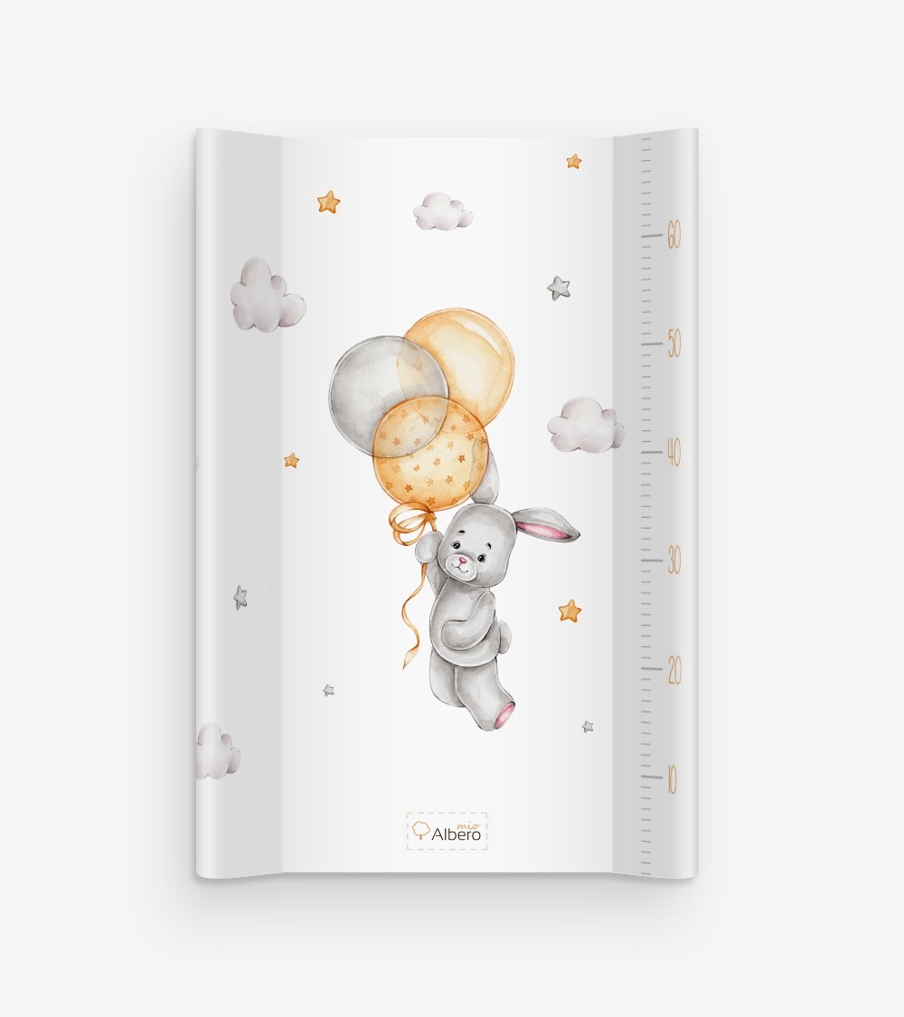 KLUPŚ PRZEWIJAK TWARDY KRÓLICZEK