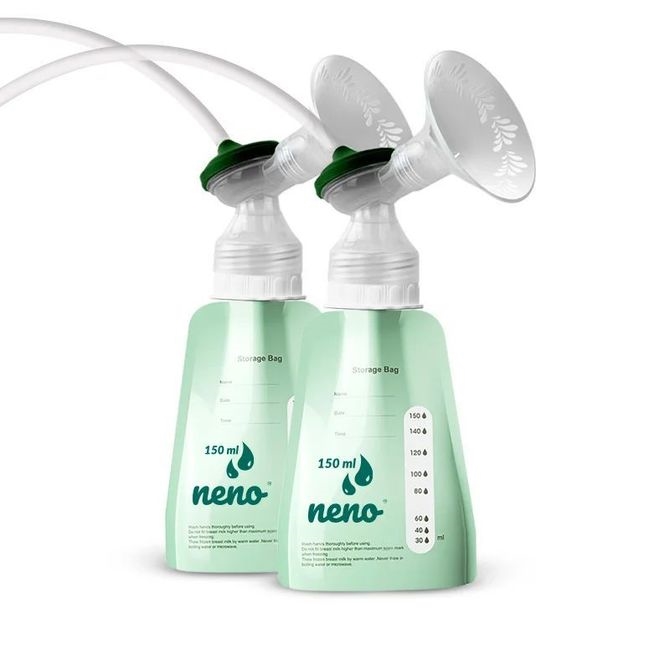 NENO WORECZKI DO MROŻENIA POKARMU