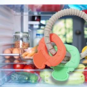 BABY ONO GRYZA ORTHO