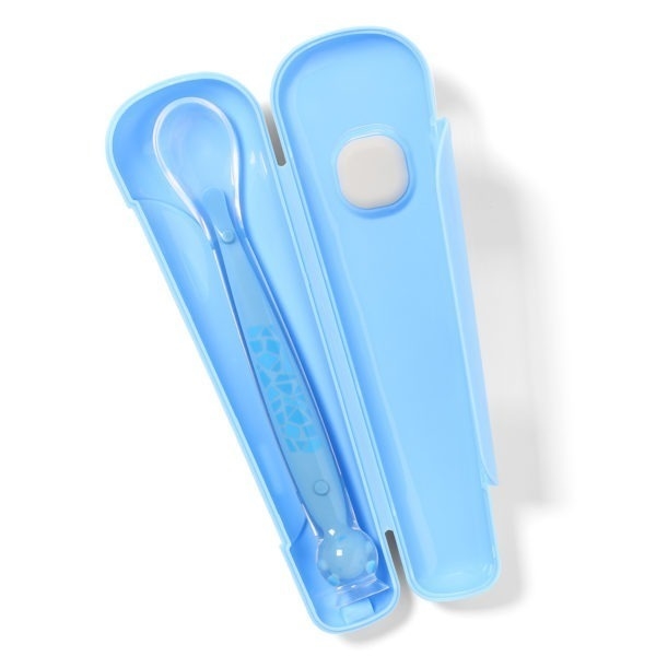 ŁYŻECZKA Z PRZYSSAWKĄ