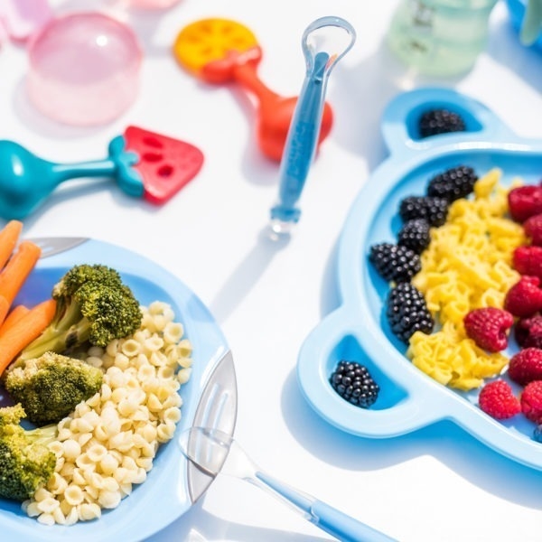 ŁYŻECZKA Z PRZYSSAWKĄ