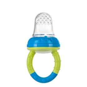 SIATECZKA 56/010 SILIKONOWA NIEBIESKA