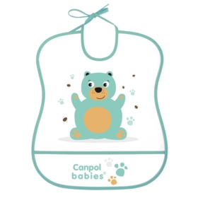 CANPOL ŚLINIAK CERATKOWY MIĘKKI 2/919