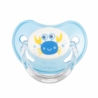 CANPOL SMOCZEK SILIKONOWY 0-6M 22/506
