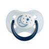 CANPOL SMOCZEK GRYZAK SILIKONOWY ANATOMICZNY 6-18