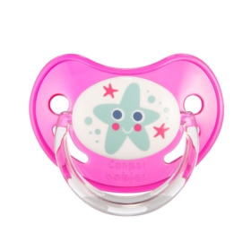 CANPOL SMOCZEK 18+ RÓŻOWY