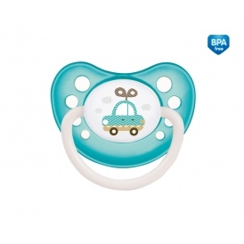 CANPOL SMOCZEK ORT B