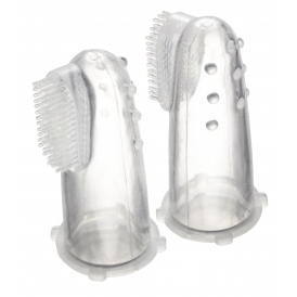 CANPOL PIERWSZA SZCZOTECZKA DO ZĘBÓW