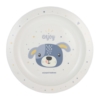 CANPOL TALERZ PLASTIKOWY CUTE ANIMALS