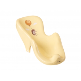 TEGA FOTELIK DO KĄPIELI LEŚNA OPOWIEŚĆ J.ŻÓŁTY