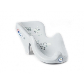 TEGA FOTELIK DO KĄPIELI ANTYPOŚLIZGOWY SOWA