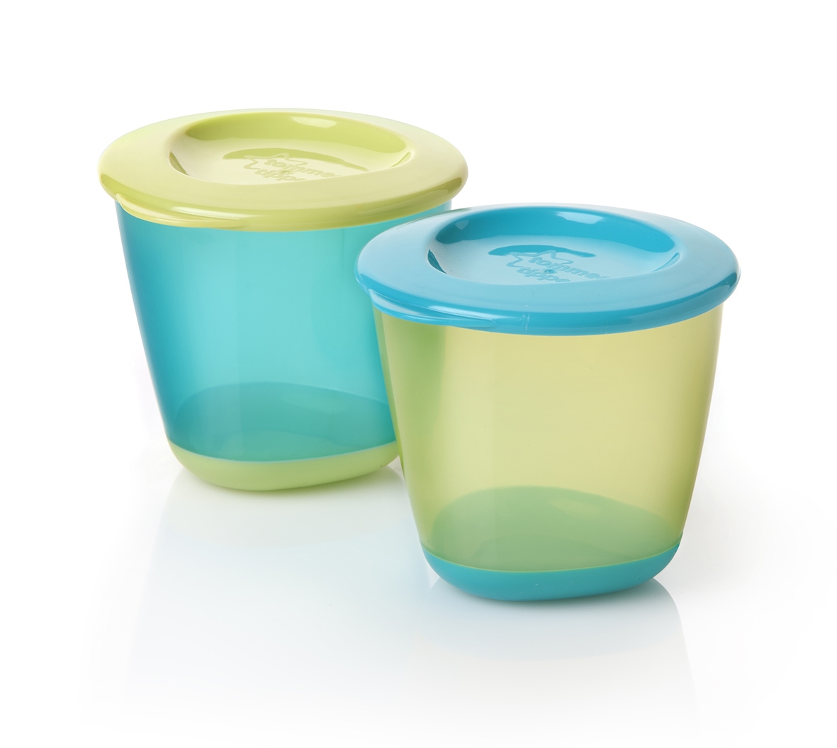 TOMMEE TIPPEE POJEMNIK NA POKARM