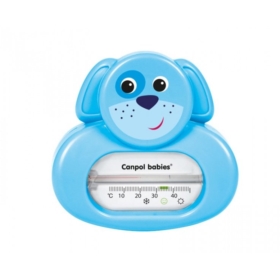 CANPOL TERMOMETR DO WODY KOTEK/PIESEK 56/142