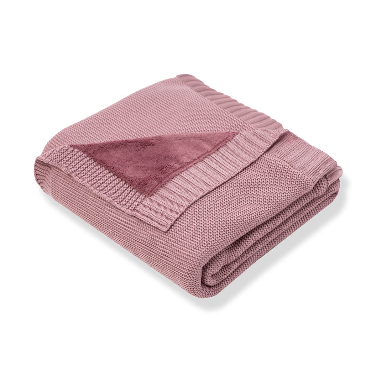 YOONCO KOCYK DUO 80X100 RÓŻ