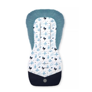 YOONCO WKŁADKA DO WÓZKA BERRY