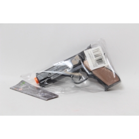 PISTOLET NA KAPISZONY