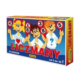 Liczmany 03020
