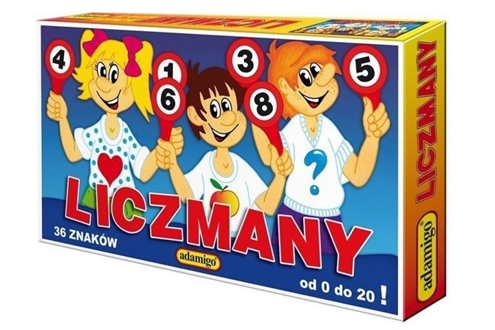 Liczmany 03020