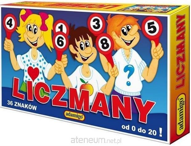 Liczmany 03020