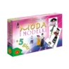GRA MODA I MODELKI