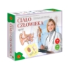 Ciało człowieka - quiz big 05813
