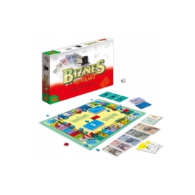 GRA BIZNES PO POLSKU