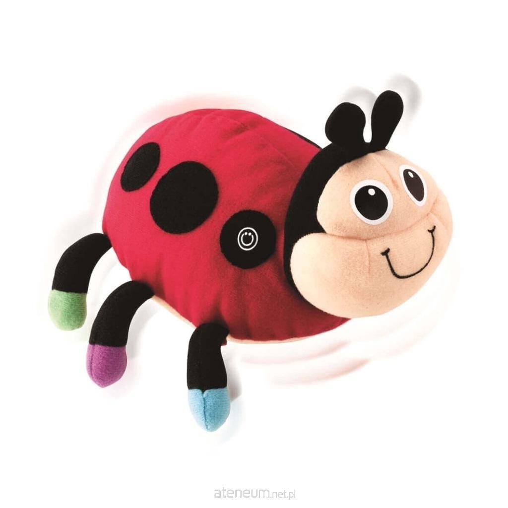 SMILY UCIEKAJĄCA BIEDRONKA