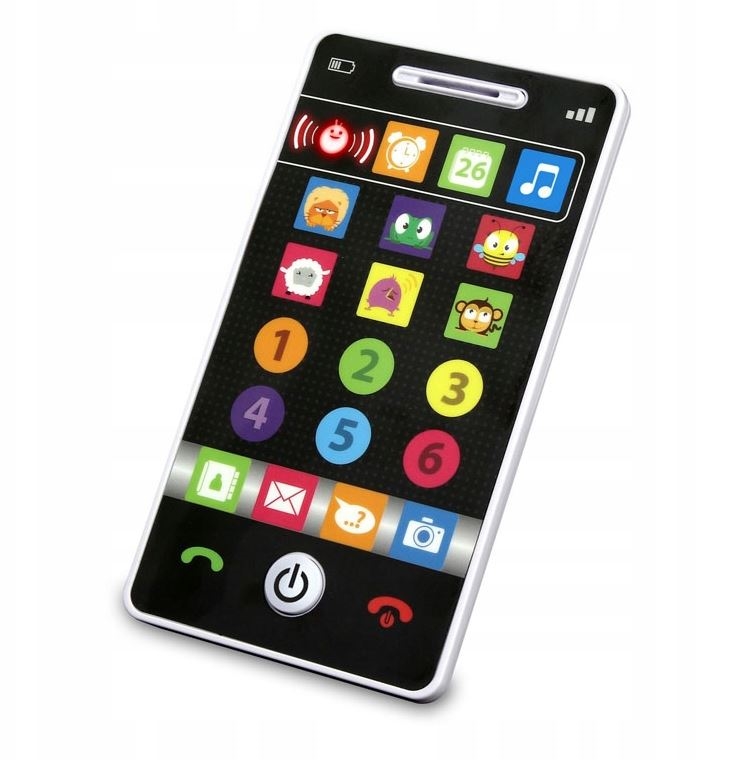 SMILY PLAY SMILY FONE