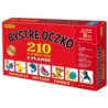 Bystre oczko-gra edukacyjna 04584
