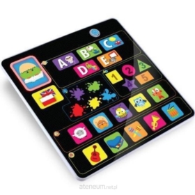 SMILY PLAY TABLET