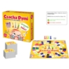 Czacha dymi - gra planszowa 62134