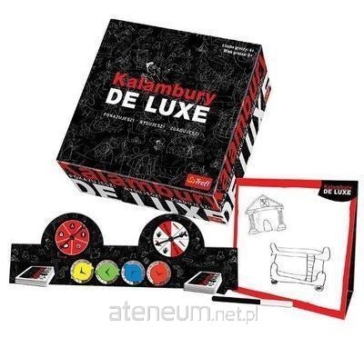 Kalambury de Luxe 01016