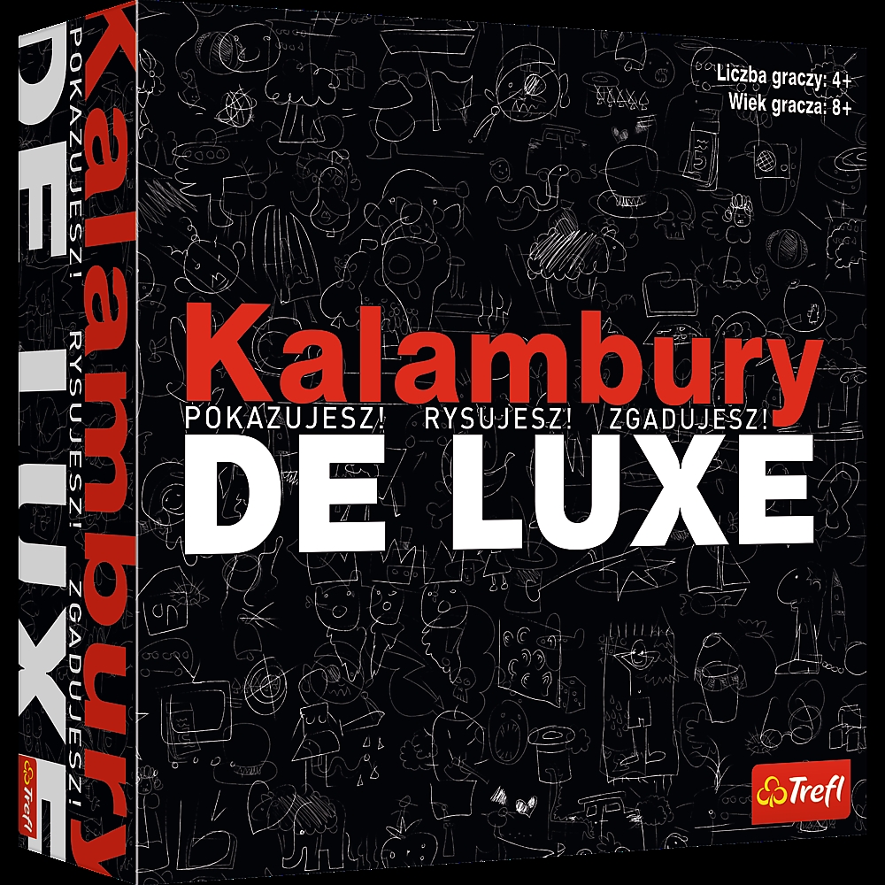 Kalambury de Luxe 01016