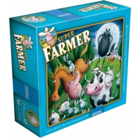 GRA SUPER FARMER