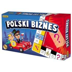 Polski biznes 07158