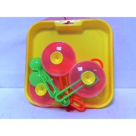 ZESTAW NACZYŃ KUCHARZ NR1