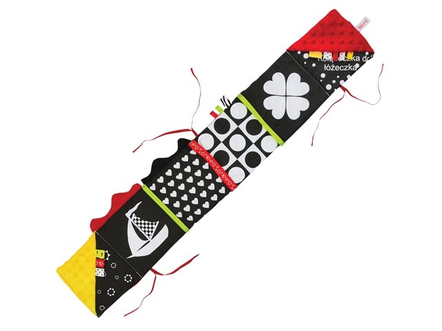 HENCZ KSIĄŻECZKA DO ŁÓŻECZKA 944