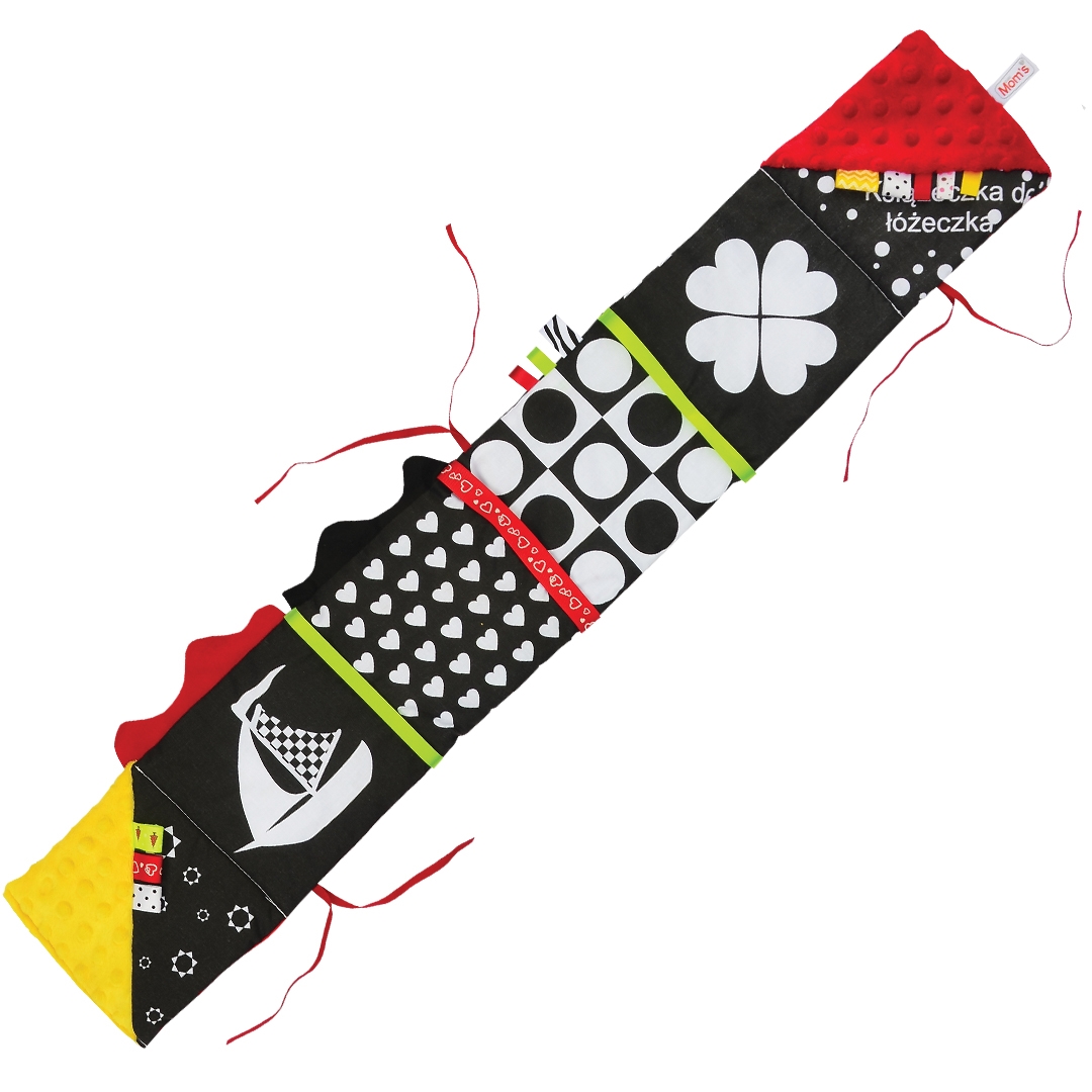 HENCZ KSIĄŻECZKA DO ŁÓŻECZKA 944