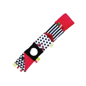 HENCZ KSIĄŻECZKA MAŁA CZERWONA 943