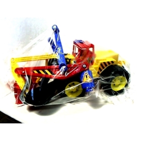 Koparka duża buldożer 00085