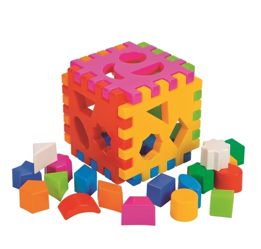 Kostka edukacyjna Wiki 25999