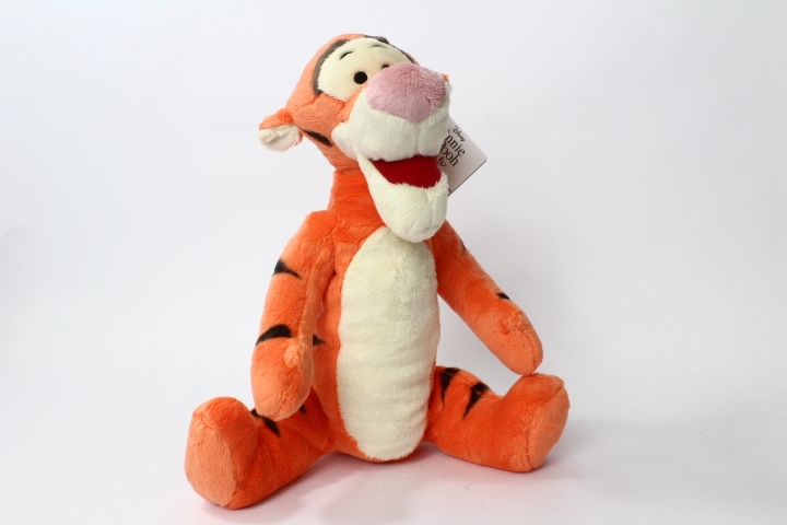 DISNEY WTP Tygrysek plusz 35 cm 587-2674