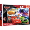 Puzzle - 160 - Zwycięski wyścig - Disney Cars 3 15