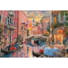 PUZZLE 6000 VENICE EVENIN CLEMENTONI