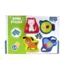 PUZZLE BABY CLASSIC ZWIERZĄTKA 36074