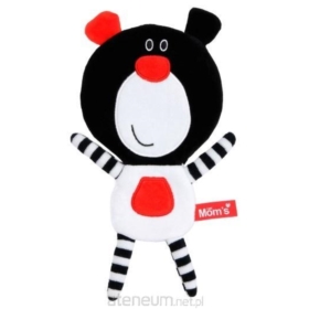 HENCZ SZELEŚCIK MISIO BUU CZARNY 600