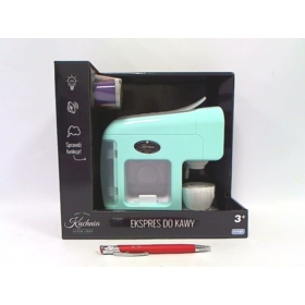 EKSPRES DO KAWY NATALIA