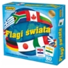 Flagi Gra memory Adamigo 07332