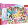 Puzzle - 24 Maxi - Magia wspomnień - Disney 14294